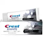 Crest 3d Tp White Deep Clean 75ml
